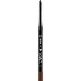 8H Matte Comfort, Delineador de labios, 11, Chestnut Perfection, 0.3 g